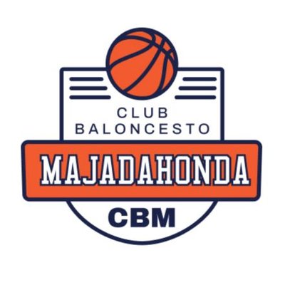 CB MAJADAHONDA Team Logo